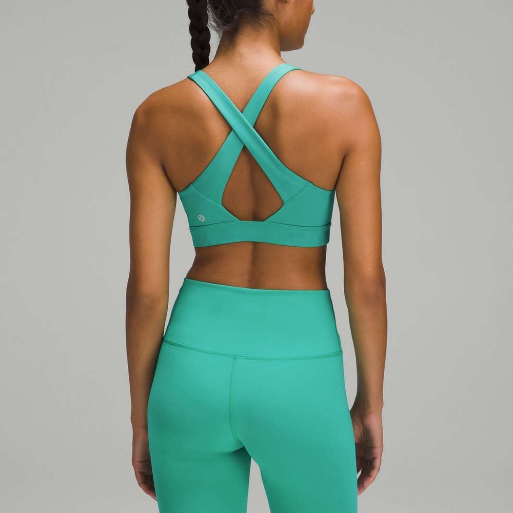 Lululemon Envital Sports Bra